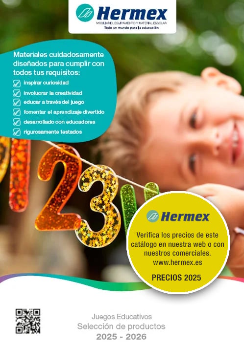 CATÁLOGO NOVEDADES HERMEX